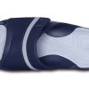 Crocs Modi Minimalistic Unisex Blue Slippers 204144-41S