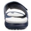 Crocs Modi Minimalistic Unisex Blue Slippers 204144-41S
