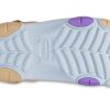 Crocs Outdoor Beach Unisex Blue Gray Sandals 206340-0ID