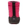 Crocs Overpuff Boot “Dragon Fruit” 210667-6ZQ