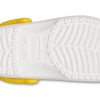 Crocs Peanuts x Classic Clog “Snoopy” 206959-90H