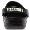 Crocs Pleasures x Classic Clog “Skeleton – Glow in the Dark” 208267-001