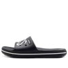 Crocs Printing Sandals 3rd Generation Slippers Black 206003-066