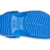 Crocs (PS) Camouflage Printing Beach Blue Sandals 205813-4JL