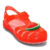 Crocs (PS) Isabella Charm Velcro Strap Closure 205535-6PJ