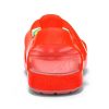 Crocs (PS) Isabella Charm Velcro Strap Closure 205535-6PJ
