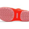 Crocs (PS) Isabella Charm Velcro Strap Closure 205535-6PJ