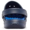 Crocs Reviva Beach Sandals Deep Blue 205852-4HI