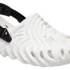 Crocs Salehe Bembury x Crocs Pollex Clog Colorways 207393-100