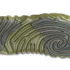 Crocs Salehe Bembury x Pollex Clog “Cucumber” 207393-309