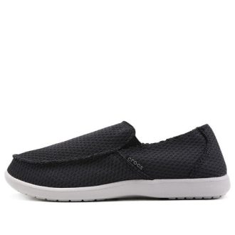 Crocs Santa Cruz HC Slip On “Grey” 205674-001