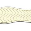 Crocs Santa Cruz Playa Slip-On Shoes “Khaki Stucco” 204835-26P