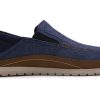 Crocs Shoes Sports Casual Shoes “Dark Blue” 204835-4FT