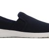 Crocs Shoes Sports Casual Shoes “Dark Blue White” 205679-462