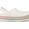 Crocs Shoes Sports sandals 206151-100