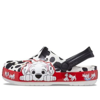 Crocs Shoes Sports sandals “Black White” 207193-100