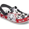 Crocs Shoes Sports sandals “Black White” 207193-100