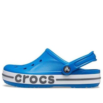 Crocs Shoes Sports sandals “Blue Gray” 20508-4JO