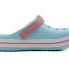Crocs Shoes Sports sandals “Blue White” 204537-4S3