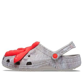Crocs Staple x Classic Clog “Straight From Above” 207917-90H