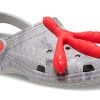 Crocs Staple x Classic Clog “Straight From Above” 207917-90H