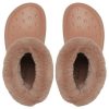 Crocs Stomp Lined Boot “Cork” 208718-2CC
