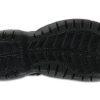Crocs Swiftwater Sandals “Black Light Grey” 203967-02S