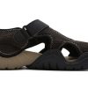 Crocs Swiftwater Sandals “Khaki” 203967-22Y