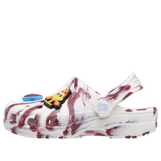 Crocs (TD) Crocs Cocoa Puffs x Classic Clogs “Rise N” Style” 208001-0FW
