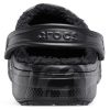Crocs Wear-Resistant Cozy Sports Unisex Gray Sandals 205975-938