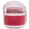 Crocs (WMNS) Beach Sandals Purple Red 205434-6QB