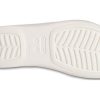 Crocs (WMNS) Boca Strappy Wedge Sandals “White” 207434-159