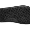 Crocs (WMNS) Brooklyn Luxe Gladiator Sandals “Black” 209557-060