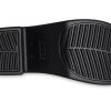 Crocs (WMNS) Brooklyn Slide Heels “Black” 209408-060