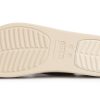 Crocs (WMNS) Brooklyn Thick Sole Sandals Gray 206453-15W