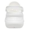 Crocs (WMNS) Classic clog Sports sandals “White” 206302-100