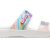 Crocs (WMNS) Classic clog Sports slippers 207248-928