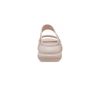 Crocs (WMNS) Classic Crush Sandals “Pink” 207670-6UR
