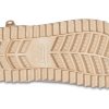 Crocs (WMNS) Classic Neo Puff Luxe Boots “Beige White” 207312-2E9