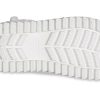 Crocs (WMNS) Classic Neo Puff Luxe Boots “White Grey” 207312-1CR