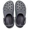 Crocs (WMNS) Classic Platform Glitter II Clog “Black” 207770-001