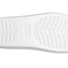 Crocs (WMNS) Classic Platform Sandals 208180-100
