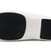 Crocs (WMNS) Cozy Thick Sole White Sandals 204045-100