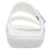 Crocs (WMNS) CrocsOther Sports slippers “White Blue” 207248-100