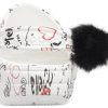 Crocs (WMNS) Cruella 2 x Classic Clog “Stay Weird” 207402-100