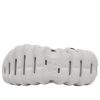 Crocs (WMNS) Echo Clog “Grey Atmosphere” 207937W-112