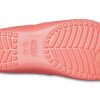 Crocs (WMNS) Kadee 2 Minimalistic Casual Flip-Flops Red 202492-6SL
