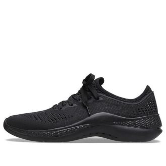Crocs (WMNS) Literide 360 Pacer “Black” 206705-060