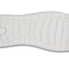 Crocs (WMNS) LiteRide Minimalistic Casual Sports Orange Sandals 206081-6SL
