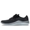 Crocs (WMNS) LiteRide360 LiteRide 360 Pacer “Black” 206705-0DD